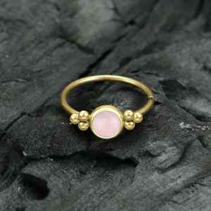 Steel Piercing Nose Jewelry XT 220G RQ