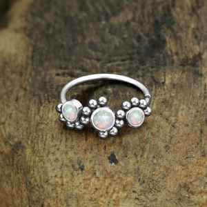 Steel Piercing Nose Jewelry XT 224X OW