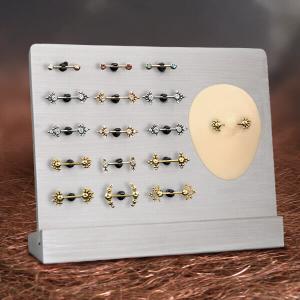 Displays Silicone Displays DC 137