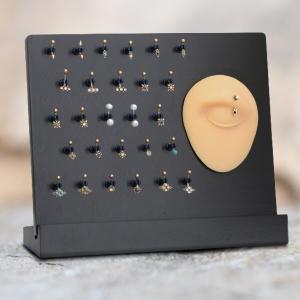 Displays Silicone Displays DB 138