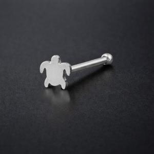 Steel Piercing Nose Jewelry XO 026X