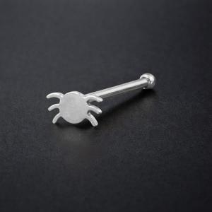 Steel Piercing Nose Jewelry XO 028X