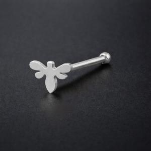 Steel Piercing Nose Jewelry XO 029X