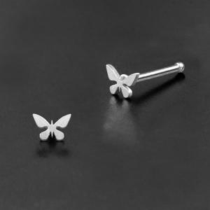 Steel Piercing Nose Jewelry XO 030X