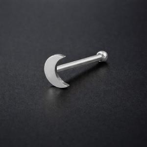 Steel Piercing Nose Jewelry XO 033X