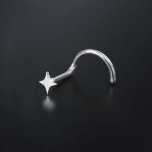 Steel Piercing Nose Jewelry XQ 100X