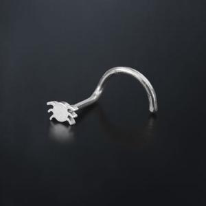 Steel Piercing Nose Jewelry XQ 106X