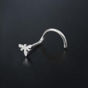 Steel Piercing Nose Jewelry XQ 107X