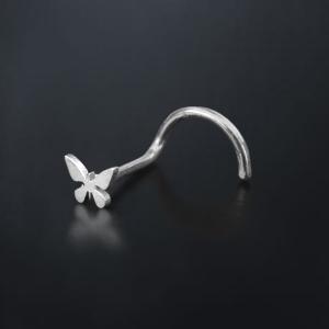 Steel Piercing Nose Jewelry XQ 108X