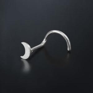 Steel Piercing Nose Jewelry XQ 111X