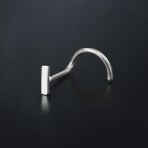 Steel Piercing Nose Jewelry XQ 112X