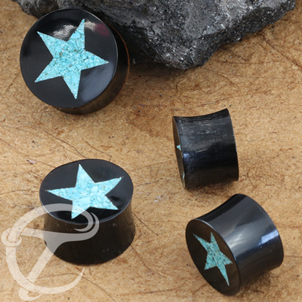 horn,plugs,tribal,piercing,tribal,piercing,horn flesh,tunnel