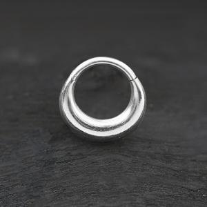 Steel Piercing Hinged Segment Rings XH 257X