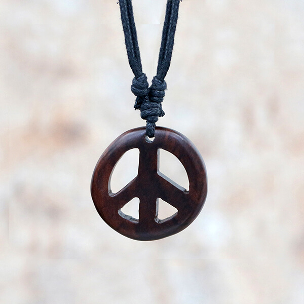 wood,necklaces,tribal,jewelry