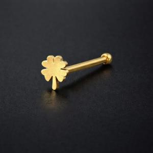 Steel Piercing Nose Jewelry XO 024G