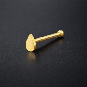 Steel Piercing Nose Jewelry XO 032G