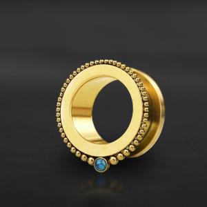 Steel Piercing Plugs and Tunnels XPL 070G TQ