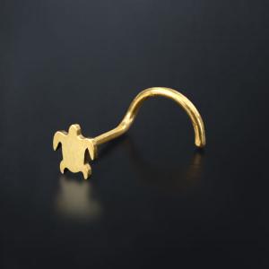 Steel Piercing Nose Jewelry XQ 104G
