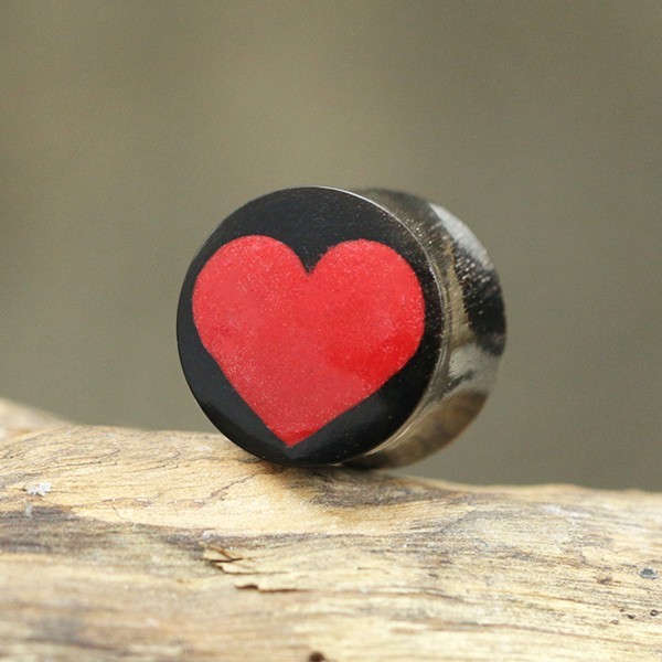 horn,plugs,tribal,piercing,tribal,piercing,horn flesh,tunnel