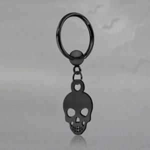 Steel Piercing Ball Closure Rings (BCR) 2 XR 040B