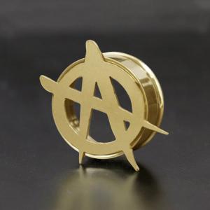 Steel Piercing Plugs and Tunnels XPL 100G