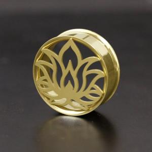 Steel Piercing Plugs and Tunnels XPL 103G