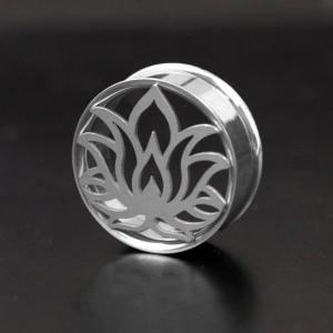 Steel Piercing Plugs and Tunnels XPL 103X