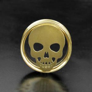 Steel Piercing Plugs and Tunnels XPL 106G