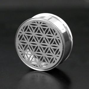 Steel Piercing Plugs and Tunnels XPL 116X