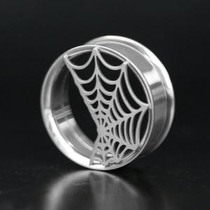 Steel Piercing Plugs and Tunnels XPL 118X