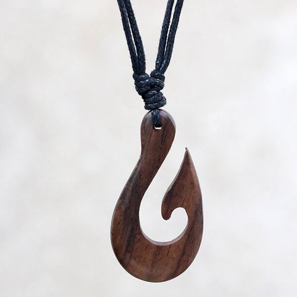 wood,necklaces,tribal,jewelry