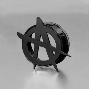 Steel Piercing Plugs and Tunnels XPL 100B