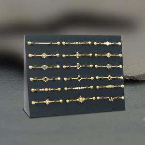 Displays Industrial Piercing Displays DB 028 XI