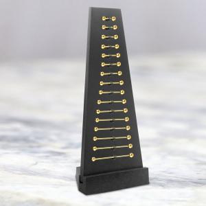 Displays Straight & Curved bars Displays DB 045 B