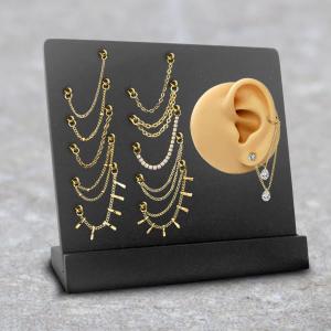 Displays Silicone Displays DB 158 XMC
