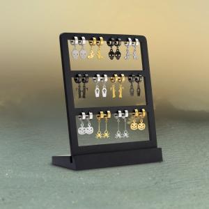 Displays Earring and Stud Displays DB 153 ER