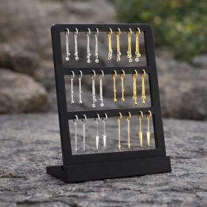 Displays Earring and Stud Displays DB 154 ER