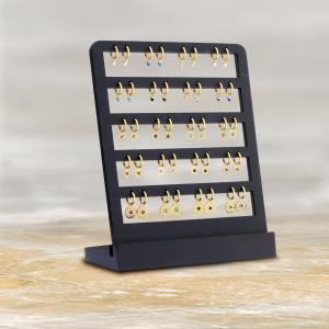 Displays Earring and Stud Displays DB 156 ER