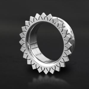 Steel Piercing Plugs and Tunnels XPL 120X