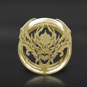 Steel Piercing Plugs and Tunnels XPL 123G