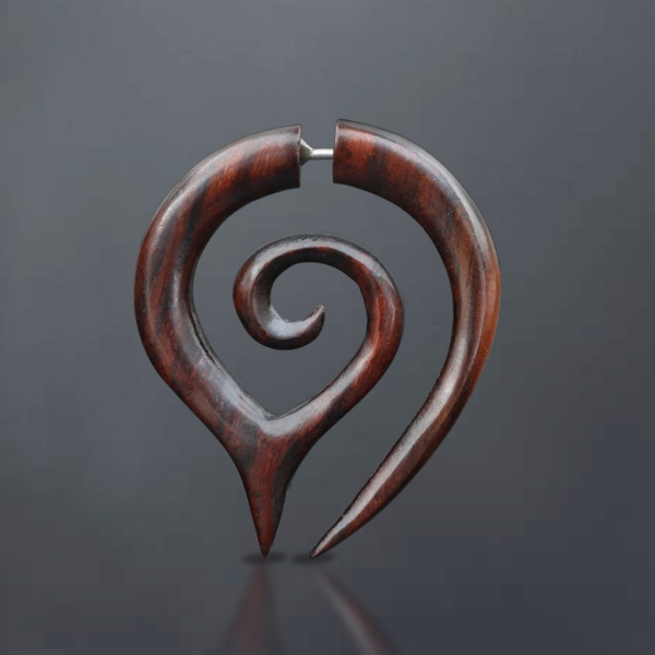 wholesale,organic,jewelry,wooden,fake,piercing