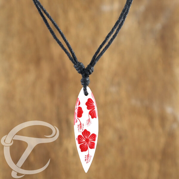 shell,necklaces,tribal,jewelry,surfboard necklace