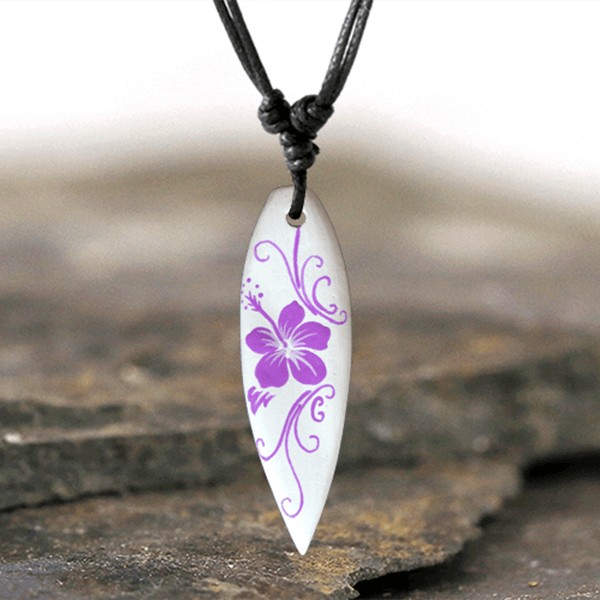 surf jewelry, surf necklace,surf board necklace wholesale