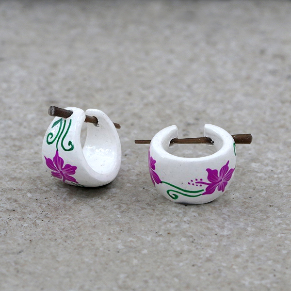 organic body jewelry