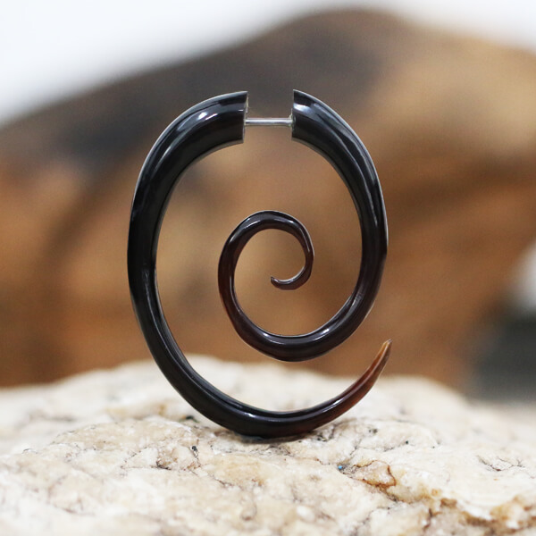 organic,body,piercing,fake,piercing