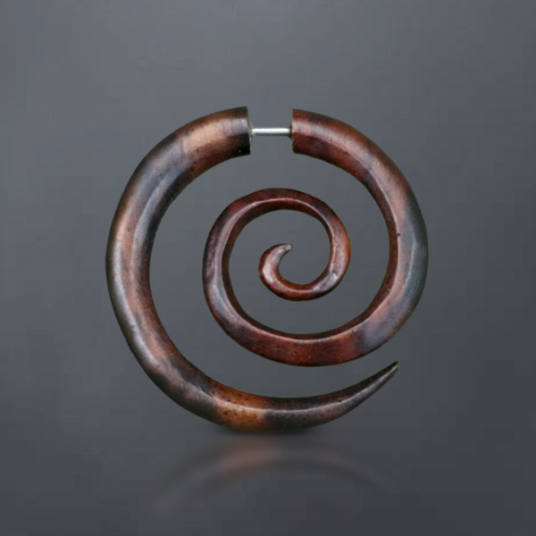 fake,wood,piercing,wholesale