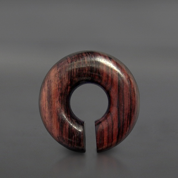 wood,fake,piercing,cheaters,fake,expander