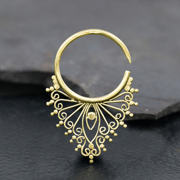handmade,brass,piercing,wholesale