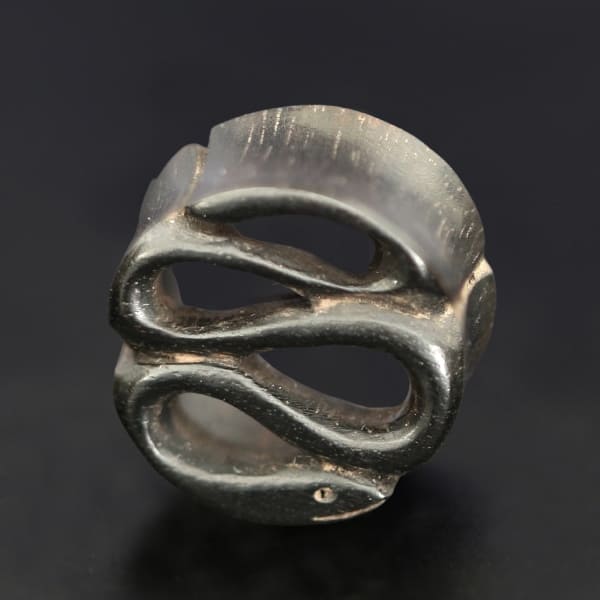 viking,ear,plug,wooden,viking,piercing