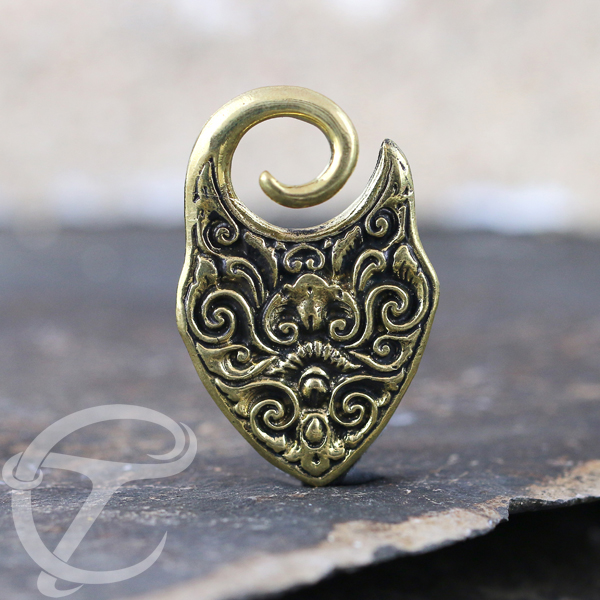 brass,ear,weight,bangkok,wholesale,piercing